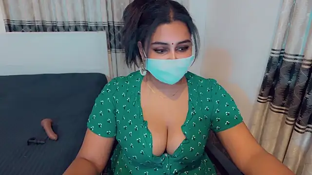 SonY CaM online show from 03-25-26, 09:04