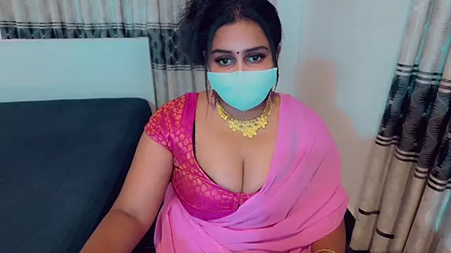 SonY CaM online show from 04-10-26, 09:25