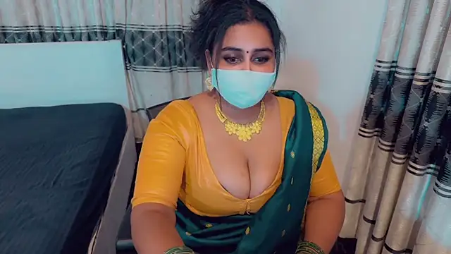 SonY CaM online show from 04-15-26, 07:58