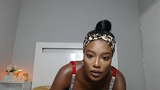 JasminBrown online show from 06-29-26, 07:14