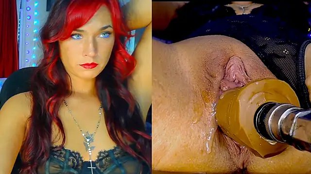 DesereaRose online show from 11-20-25, 01:28