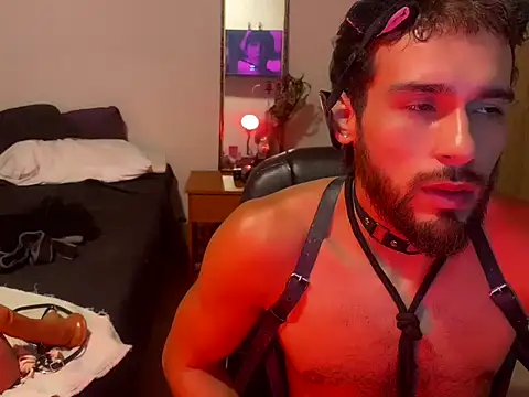 Emanuell   online show from 01-18-26, 06:39