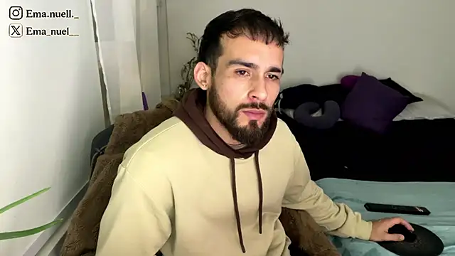 Emanuell   online show from 05-19-26, 01:11
