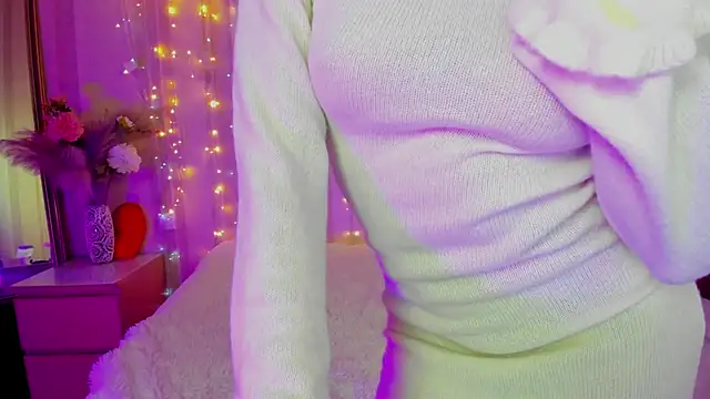 Snapshot of Danielle_Thomas chatting on 03-13-25, 01:50 Danielle Thomas online show from 03-13-25, 01:50