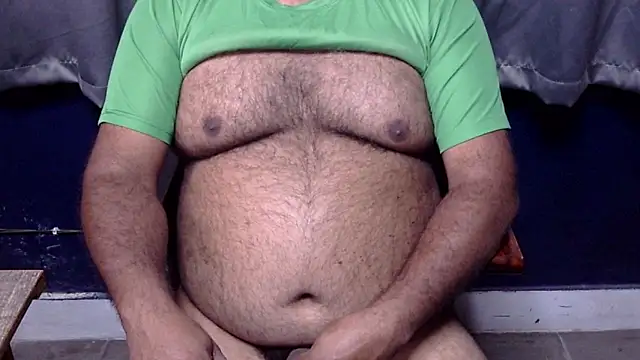 hairysubcub 70 online show from 03-23-26, 06:39