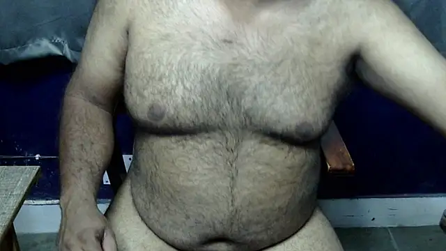 hairysubcub 70 online show from 04-13-26, 04:56