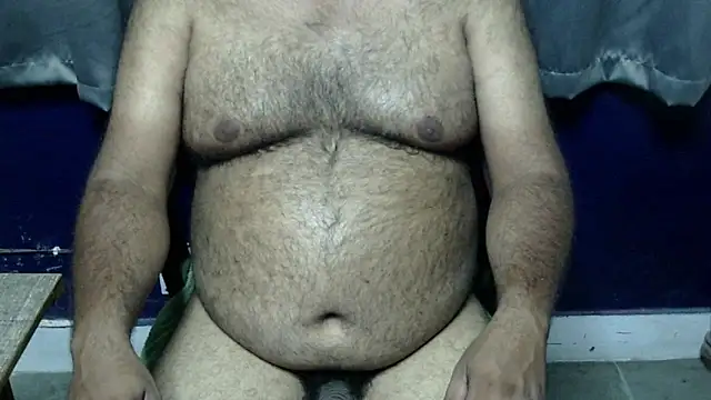 hairysubcub 70 online show from 05-11-26, 02:45