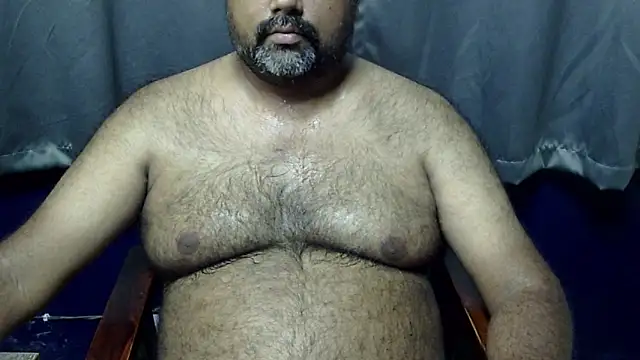 hairysubcub 70 online show from 05-13-26, 06:55