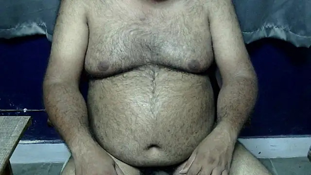 hairysubcub 70 online show from 05-26-26, 06:48