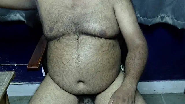 hairysubcub 70 online show from 05-31-26, 06:04