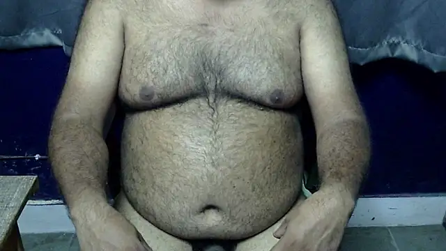 hairysubcub 70 online show from 06-01-26, 06:15