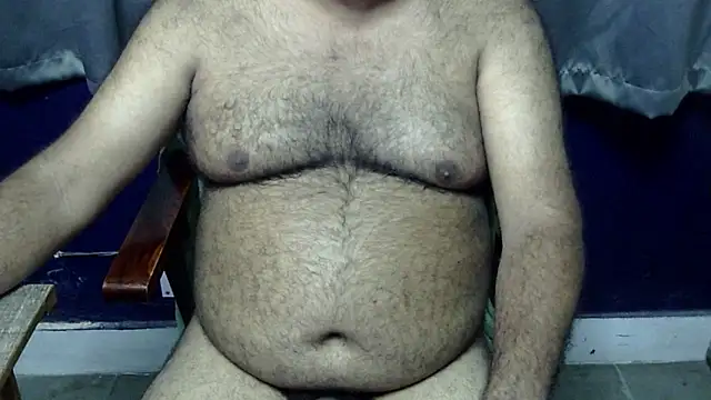 hairysubcub 70 online show from 06-29-26, 06:41