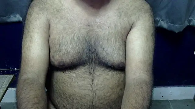 hairysubcub 70 online show from 07-01-26, 04:18