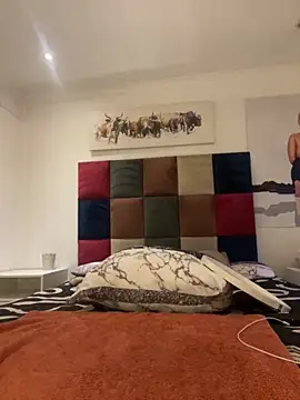 Snapshot of sexyTHANDO chatting on 10-29-25, 08:54 sexyTHANDO online show from 10-29-25, 08:54