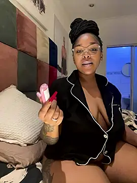 sexyTHANDO online show from 01-11-26, 09:20