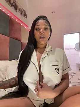 sexyTHANDO online show from 05-17-26, 08:38