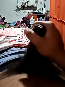 Gerardo31017 online show from 11-29-25, 06:27