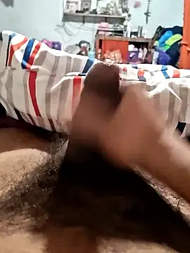 Gerardo31017 online show from 01-15-26, 02:54