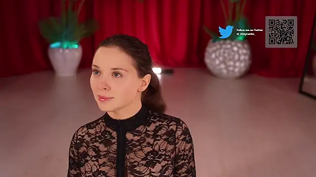 KittyCaitlin online show from 12-15-25, 12:59