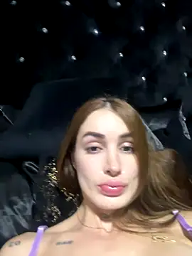 SofiaCarter online show from 11-27-25, 01:40