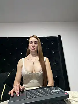 SofiaCarter online show from 02-27-26, 02:00