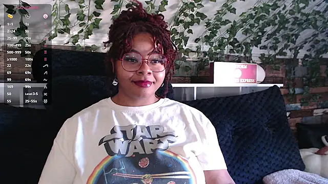 -khayaparker online show from 12-02-24, 05:59