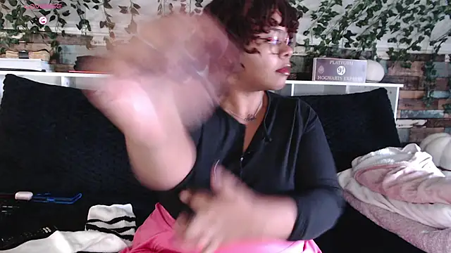 -khayaparker online show from 12-20-24, 04:46