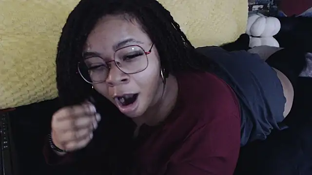 -khayaparker online show from 02-12-25, 01:37