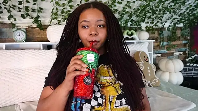 -khayaparker online show from 02-27-25, 02:00