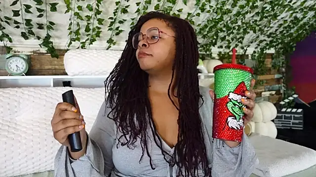 -khayaparker online show from 03-01-25, 09:29