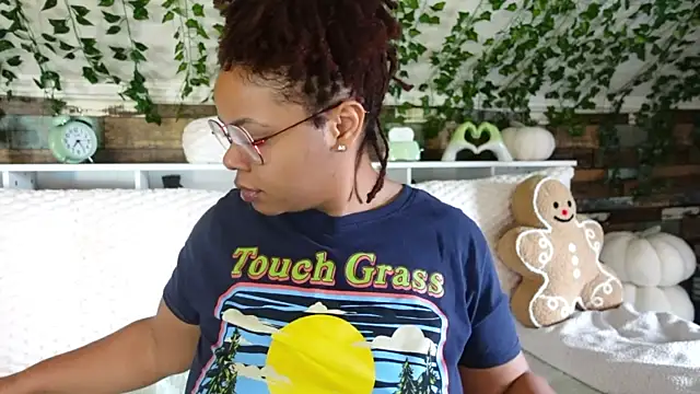 -khayaparker online show from 03-10-25, 12:26