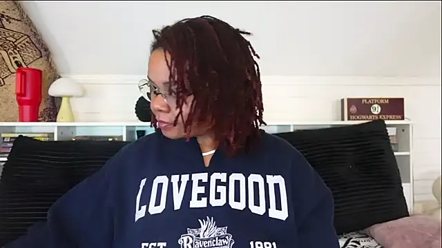 -khayaparker online show from 02-24-26, 05:00