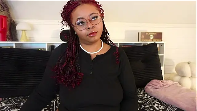 -khayaparker online show from 03-12-26, 04:24