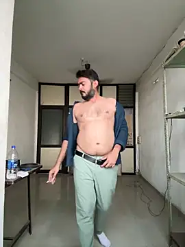 Spicy aryan online show from 03-19-25, 01:07