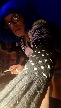 MirthildaVenza online show from 04-09-26, 08:42