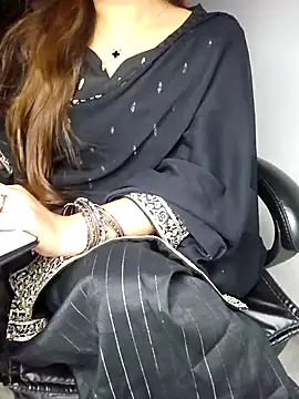 aliyaah singh online show from 01-15-25, 12:19