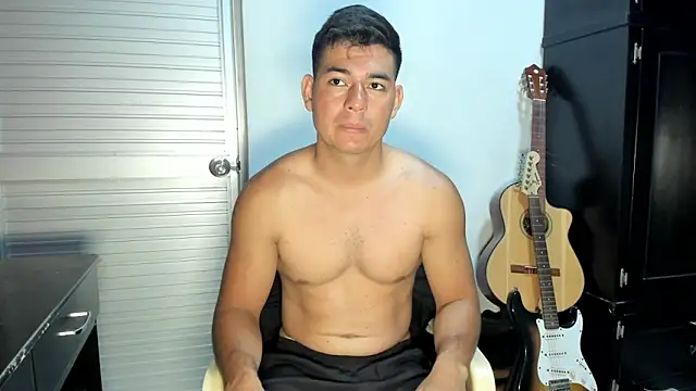 VincentSavage online show from 03-10-26, 03:17