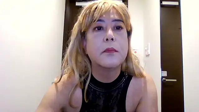 Saori M online show from 03-21-26, 09:47