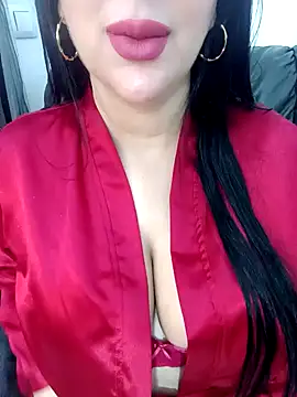 Queen sousou online show from 01-19-25, 09:13