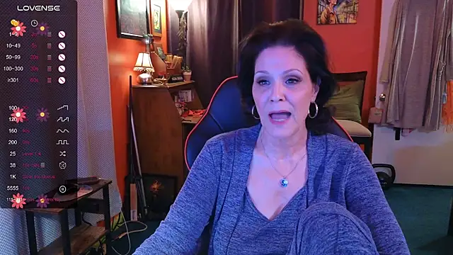 Snapshot of Good-Juju chatting on 02-02-25, 04:15 Good-Juju online show from 02-02-25, 04:15