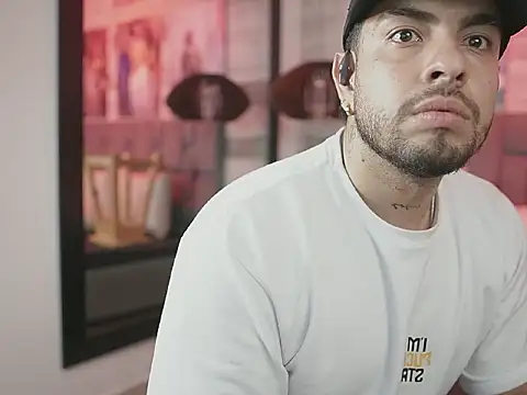 dereck fiore online show from 04-27-26, 10:08