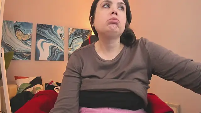 BattyMoll online show from 02-27-25, 06:31