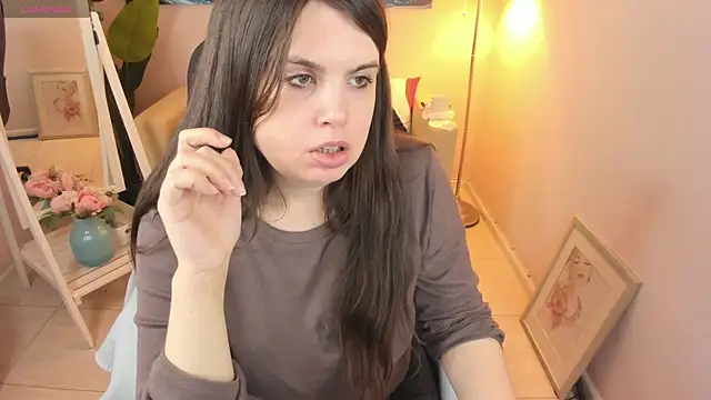 BattyMoll online show from 03-09-25, 03:38