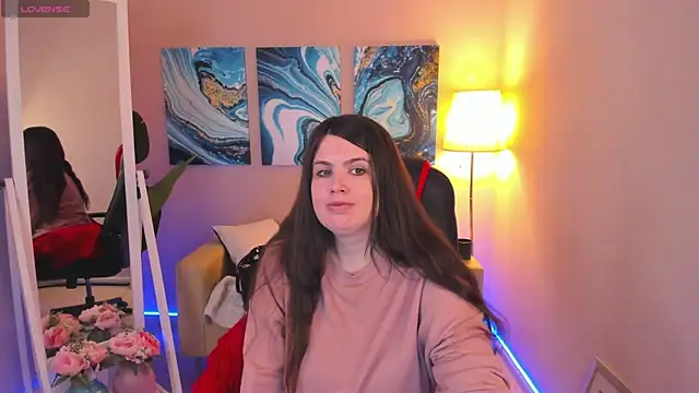 BattyMoll online show from 03-14-25, 03:36