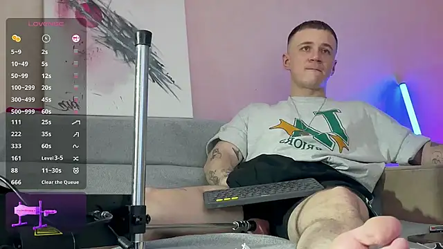 Ethan and mike online show from 02-14-26, 12:46