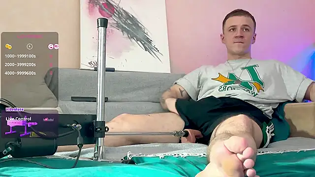 Ethan and mike online show from 03-07-26, 12:35