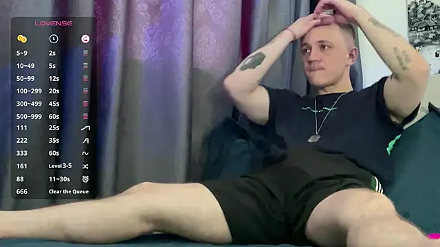 Ethan and mike online show from 04-17-26, 05:43