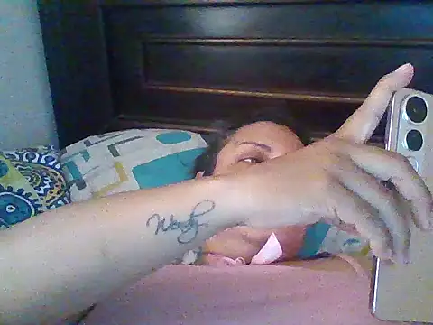 HallyGirlHot online show from 02-26-26, 04:28