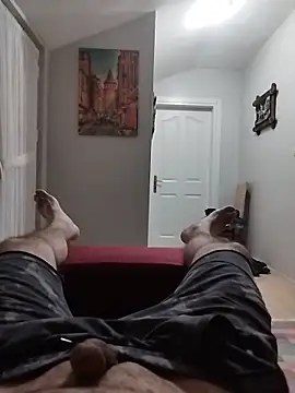 Aykut1990 online show from 12-19-25, 03:08