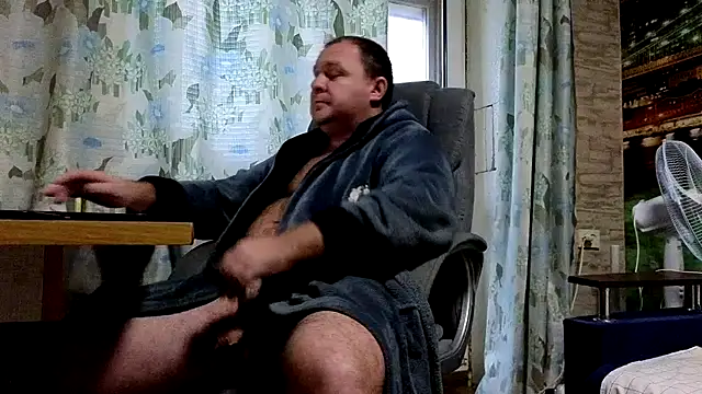 xxrokixxx online show from 12-22-24, 08:27